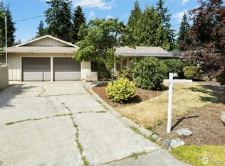 3002 162nd Pl SE, Bellevue, WA