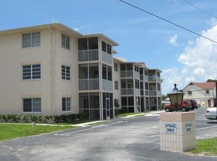 200 The Esplanade North C22 Par #264, Venice, FL 34285