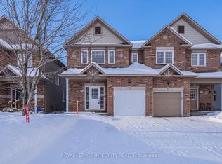 361 Celtic Ridge Cres, Ottawa, ON K2W0B6