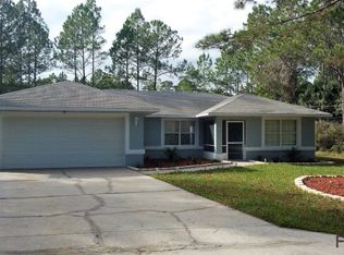 6 Kathryn Ct, Palm Coast, FL 32164