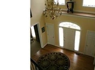 818 Dresher Way, Wayne, PA 19087