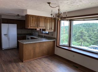 8101 Jackson Creek Rd, Sedalia, CO 80135