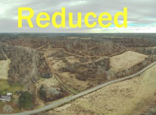 Jessie Creek Rd, --, OH 45614