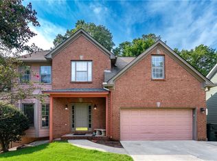5015 Jackson Brook Pl NW, Lilburn, GA 30047