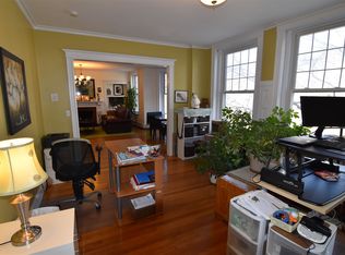1544 Beacon St, Brookline, MA 02446