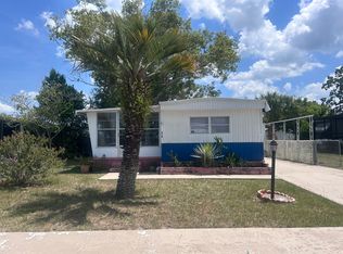 712 Casper Ave, Port Orange, FL 32129