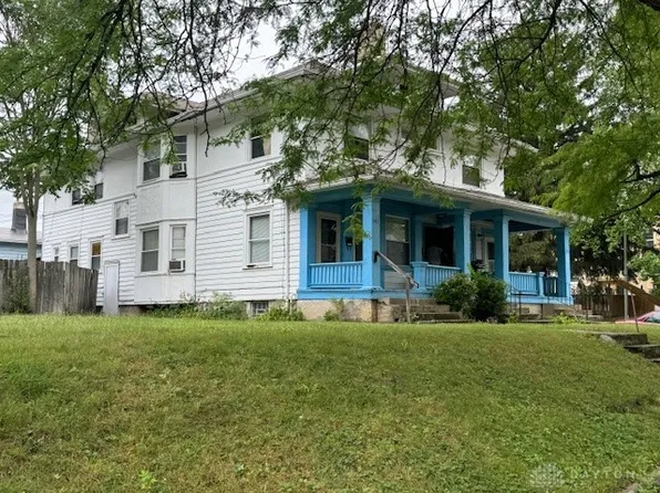 541 Grafton Ave, Dayton, OH 45406