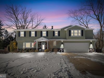 7 Hope Valley Dr, East Windsor, NJ, 08512