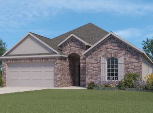 507 Spring Flower Ct, Richmond, TX 77469