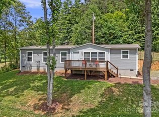 1019 E Calvin Edney Rd, Mars Hill, NC 28754