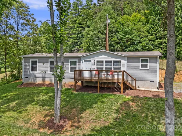1019 E Calvin Edney Rd, Mars Hill, NC 28754