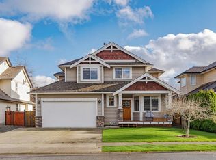 2872 Cambie St, Abbotsford, BC V4X2R9