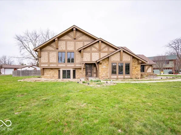 960 Carmen Ct, Greenwood, IN 46143