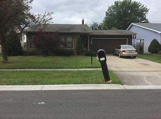 4111 187th Pl, Country Club Hills, IL