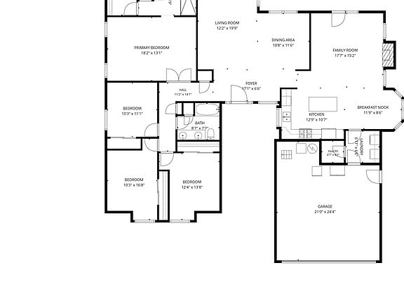 2nd image of 668 Vincent Ave