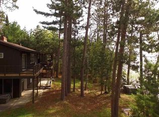 2242 Birch Point Rd, Tower, MN 55790