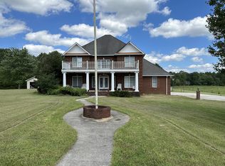 425 Parkhurst Rd, McMinnville, TN 37110