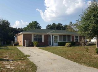 10482 Heatherwood Dr, Pensacola, FL 32506