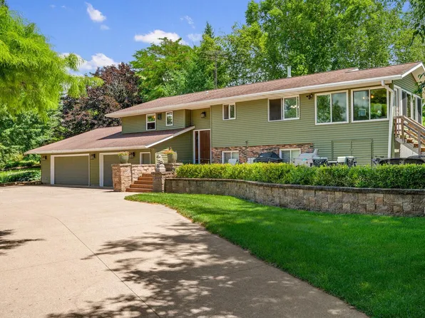 W17096 Silver Creek ROAD, Galesville, WI 54630