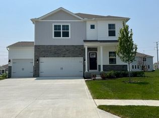 1391 Winhall Ct, Grove City, OH 43123