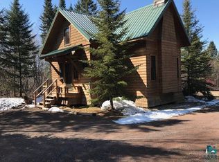 23145 Tierra Rd, Cornucopia, WI 54827