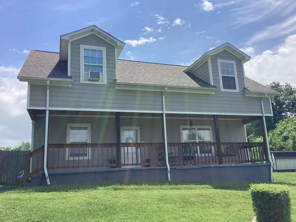 308 Brunswick Dr, Harrogate, TN 37752