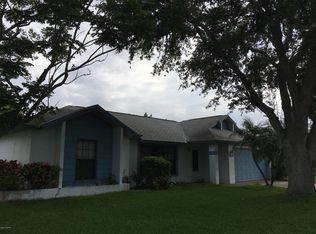 2840 Raintree Lake Cir #0, Merritt Island, FL 32953