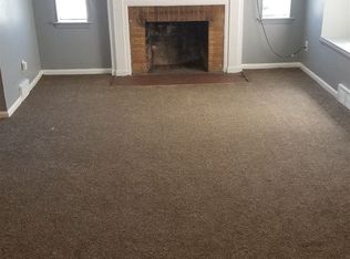 15045 Carlisle St, Detroit, MI 48205