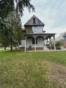 903 E Holland Ave, Saginaw, MI, 48601