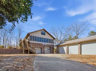 6606 Clermont Hwy, Clermont, GA 30527