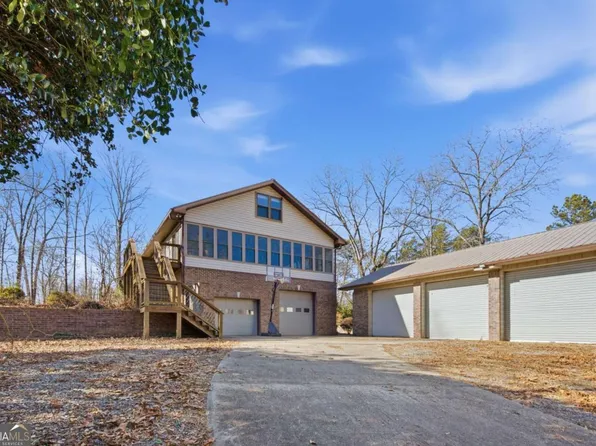 6606 Clermont Hwy, Clermont, GA 30527