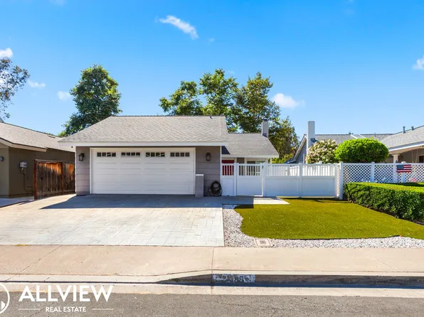 21385 Brandy Wine Ln, Lake Forest, CA 92630