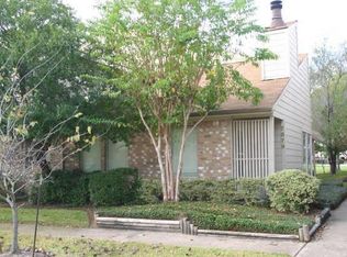 7879 Green Lawn Dr #7879, Houston, TX 77088