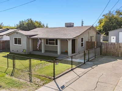 1860 15th St, Olivehurst, CA, 95961