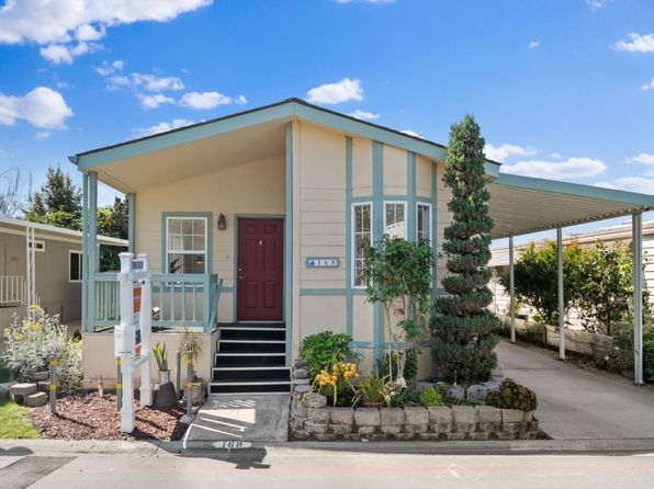 1220 Tasman Dr SPC 168, Sunnyvale, CA 94089