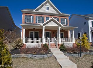42454 Meridian Hill Dr, Ashburn, VA 20148