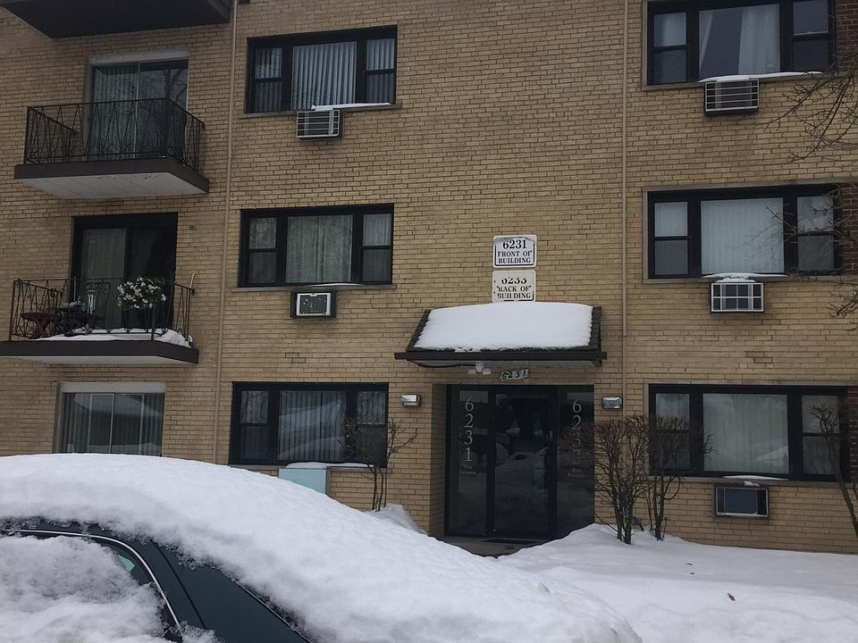 1st image of 6233 W 94th St APT 2S