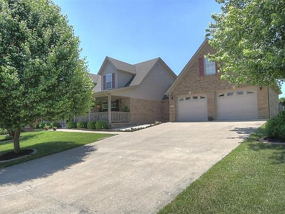 2nd image of 185 General Cleburn Dr