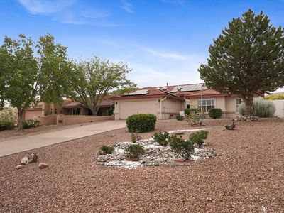 5109 Trevi Pl NW, Albuquerque, NM, 87114