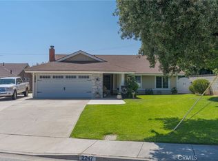 2247 Stratford Way, La Verne, CA 91750