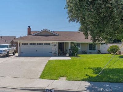2247 Stratford Way, La Verne, CA, 91750