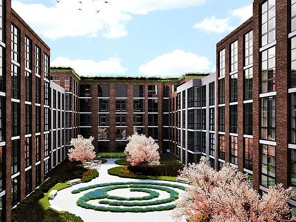 3rd image of 365 Bond St APT A419