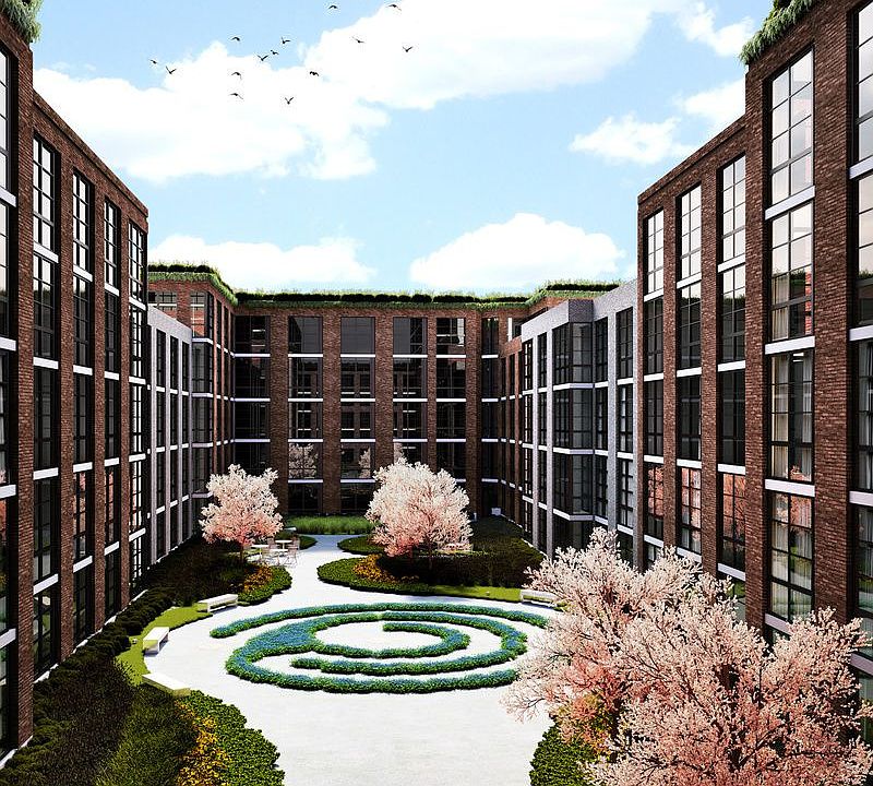 1st image of 365 Bond St APT B213