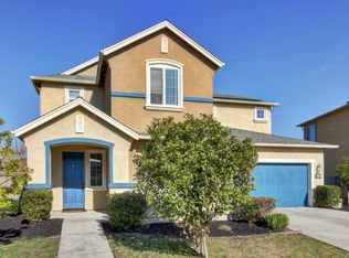 5205 Dusty Rose Way, Rancho Cordova, CA 95742
