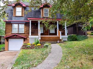 976 Evans Ave, Saint Louis, MO