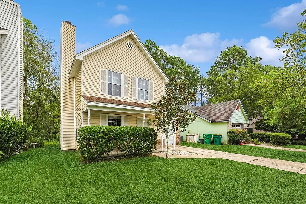 Charming 3-Bedroom Home in Fort Walton Beach — Photo 3