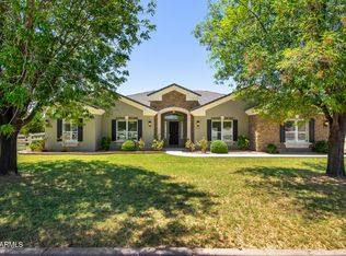 17825 W Claremont St, Waddell, AZ 85355
