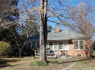 1611 Park Dr, Raleigh, NC 27605