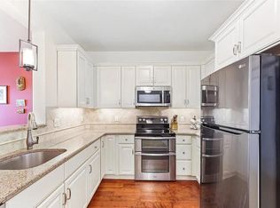 2122 W Brooks St APT A, Norman, OK 73069