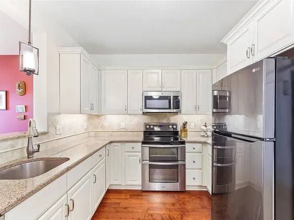 2122 W Brooks St APT A, Norman, OK 73069